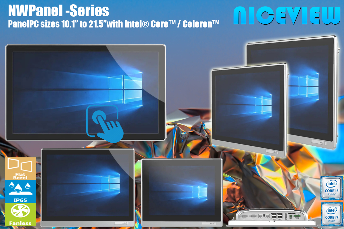 NWPanel -series NWPanel -series