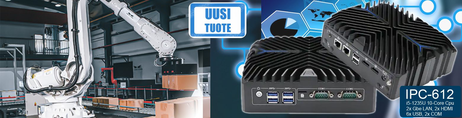 MiniPC -series