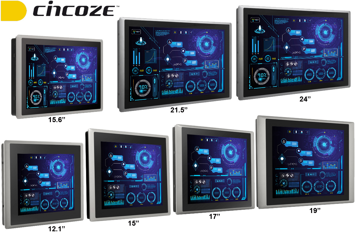 Cincoze