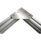 4040 Corner Bracket L
