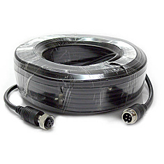 4-pin kaapeli n-u 20m