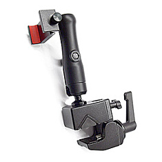 Alumiininen kännykäteline ARM135CP