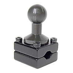 Putkikiinnike 20mm
