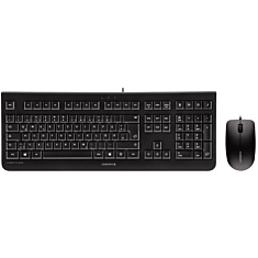 Cherry Näppäimistö ja hiiri DC 2000, USB