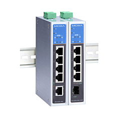 EDS-G205A-4PoE