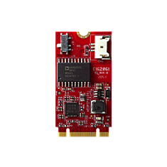 EGPC-B1S1-W1, Isolated CAN bus 2.0b, Module