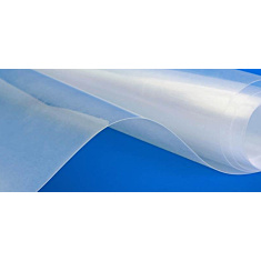FEP Film, 140x200mm, 125micron, 5 kpl