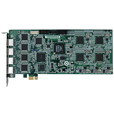IEI HDC-304E HDMI