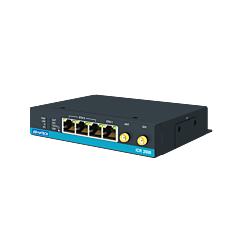 ICR-2531W, 4G Edge Gateway, Wifi