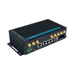 ICR-4453W 5G Edge Gateway, Wifi