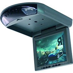 NICEVIEW 10.4" TFT Kattonäyttö