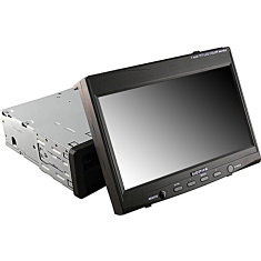 NICEVIEW 7" TFT In-Dash autonäyttö
