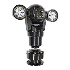 Niceview Rugged 360 Valvontakamera IR LED