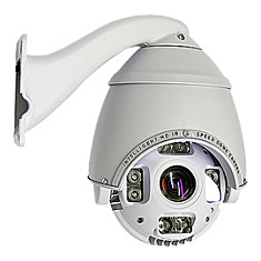 Niceview FULL-HD IP Valvontakamera NC3618LIR