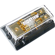 Niceview sulakerasia 1x 8GA -> 2x 8GA