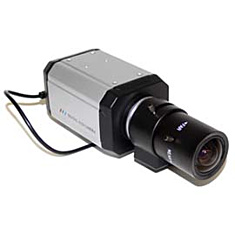 Niceview valvontakamera NiceCAM650e