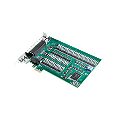 PCIE-1758