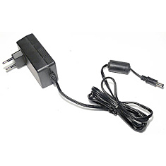 Virtalähde AC/DC 230VAC/12VDC 9W