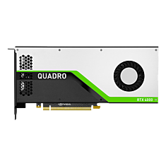 NVIDIA Quadro RTX 4000