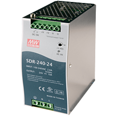 DRS-240-12