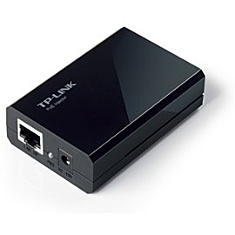 TP-LINK PoE Injektori TL-POE150S
