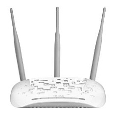 TP-LINK WLAN Tukiasema TL-WA901ND