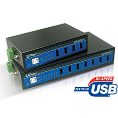 UPort 407